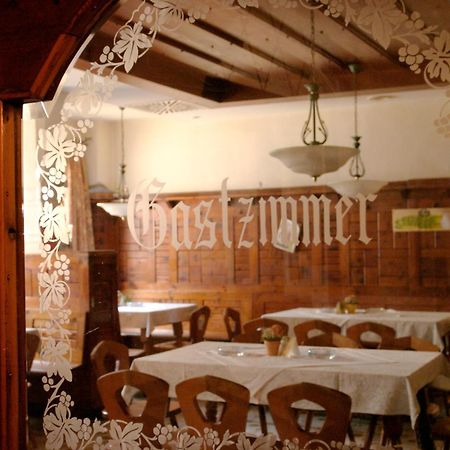 Gasthof Erzherzog Franz Ferdinand Markt Sankt Florian Dış mekan fotoğraf