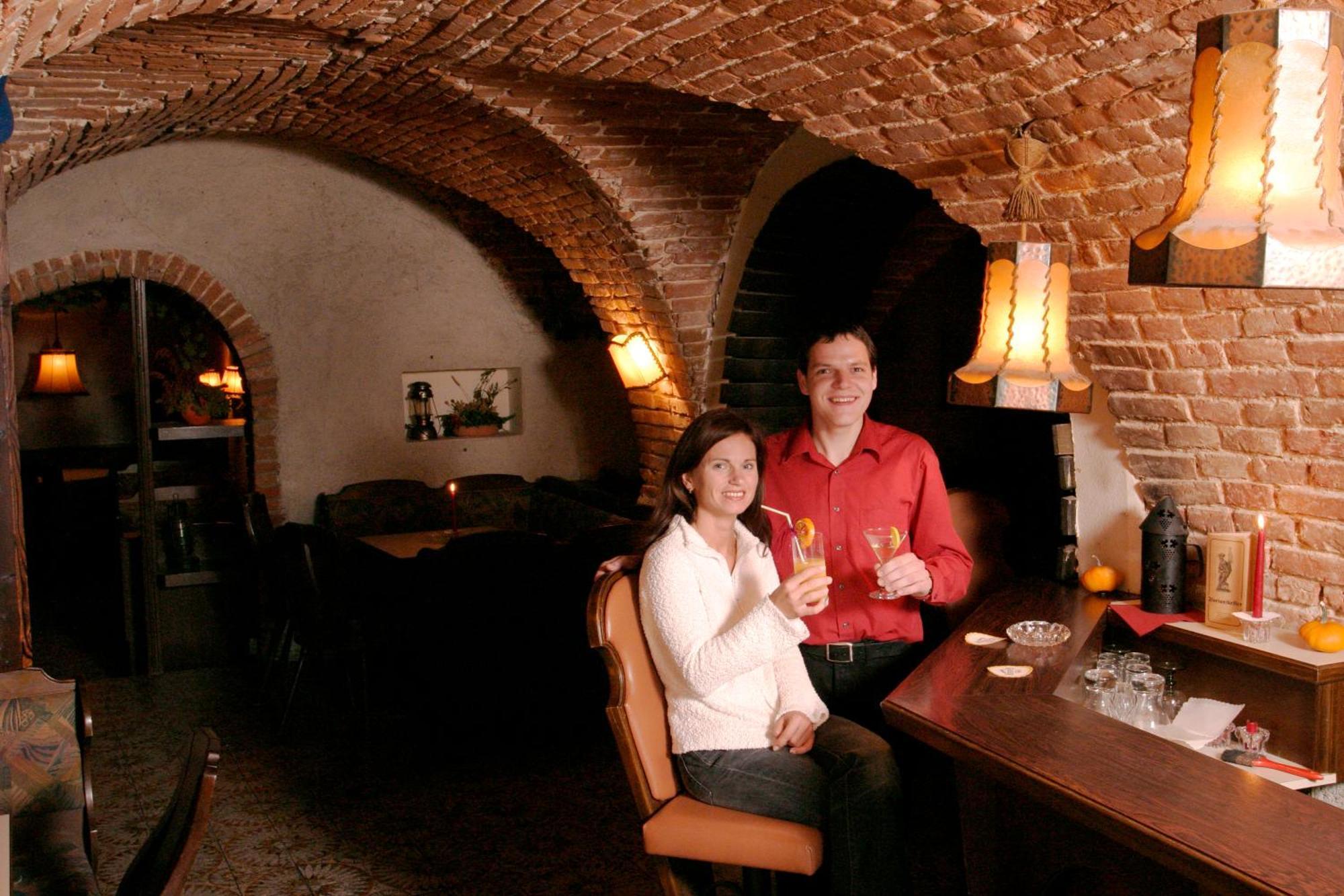Gasthof Erzherzog Franz Ferdinand Markt Sankt Florian Dış mekan fotoğraf